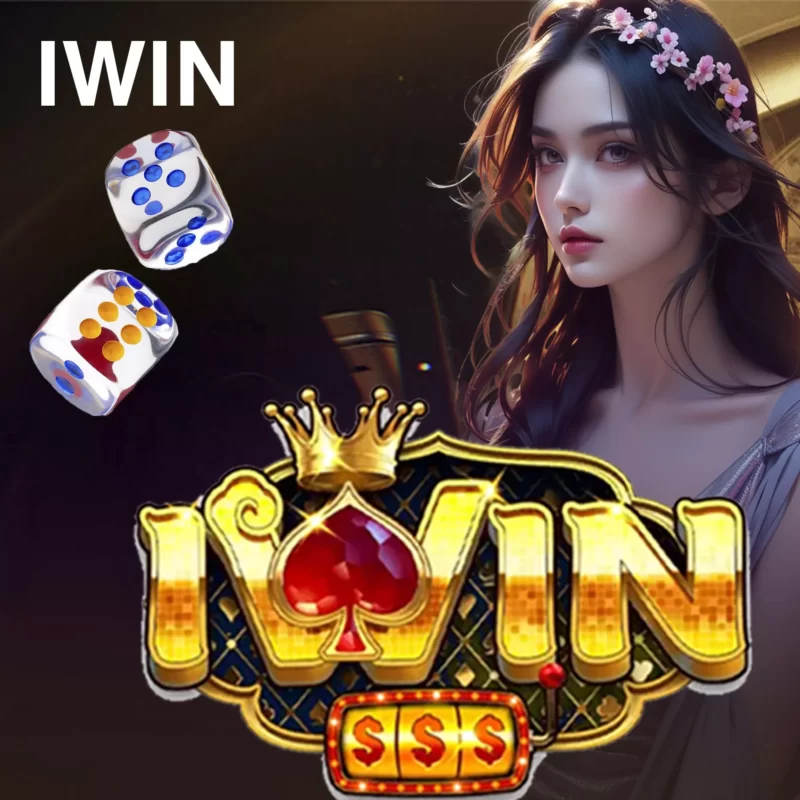 Sòng bạc thượng lưu Iwin - gamebaidoithuong.page