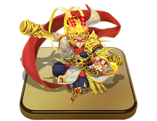 slots game tây du ký cực cuốn hút - gamebaidoithuong.page