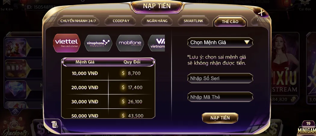 Những câu hỏi thường gặp khi tham gia game bài Gemwin