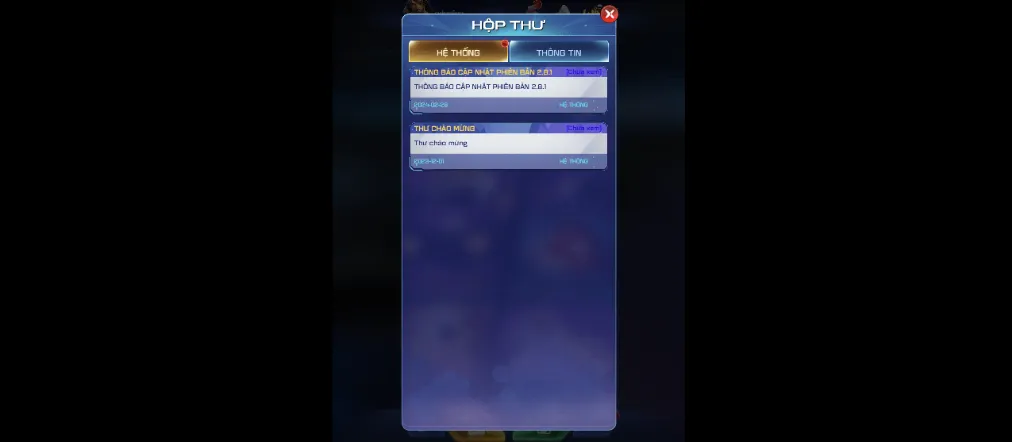 Hệ thống bảo mật kín kẽ