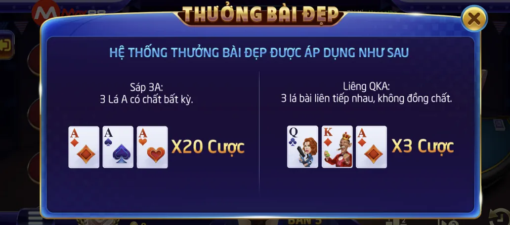 Những bước tiến hành tham gia game bài Liêng hoàn hảo
