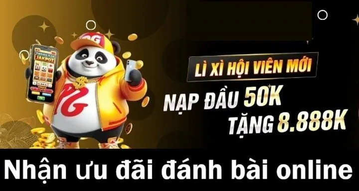 Cách nhận khuyến mãi khi đánh bài online